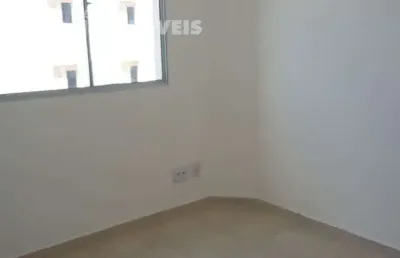 Venda apartamento 2 quartos vila santa luzia contagem