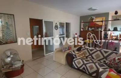 Casa com 2 quartos à venda na Rua Estrela da Jordânia, Vista Alegre, Belo Horizonte