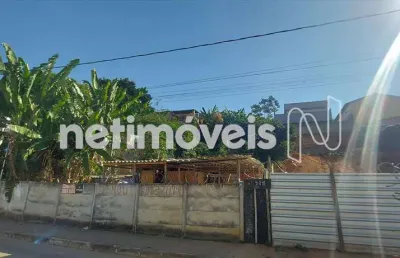 Venda lote-área-terreno santa amélia belo horizonte