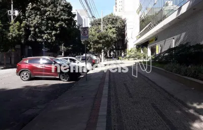 Venda lote-área-terreno santo agostinho belo horizonte