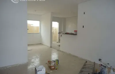 Apartamento com 3 quartos à venda na Rua José Bispo Lisboa, Vila Maria, Lagoa Santa