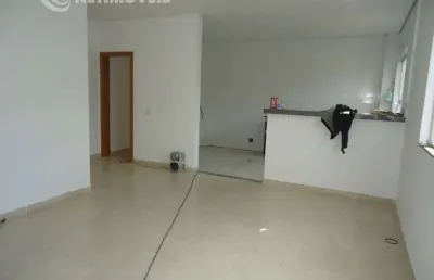 Apartamento com 2 quartos à venda na Rua José Bispo Lisboa, Vila Maria, Lagoa Santa