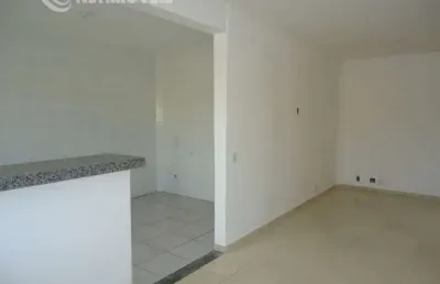 Apartamento com 3 quartos à venda na Rua José Bispo Lisboa, Vila Maria, Lagoa Santa