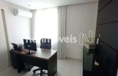 Apartamento com 3 quartos à venda na Rua Ministro Jorge Vargas, Castelo, Belo Horizonte