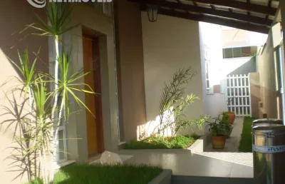 Casa com 3 quartos à venda na Rua D, Vale Verde Ville, Lagoa Santa