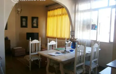 Venda apartamento 3 quartos gutierrez belo horizonte