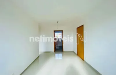 Apartamento com 3 quartos à venda na Rua Suzana Maria, Paquetá, Belo Horizonte