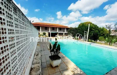 Casa com 5 quartos à venda na Rua dos Expedicionários, Santa Amélia, Belo Horizonte