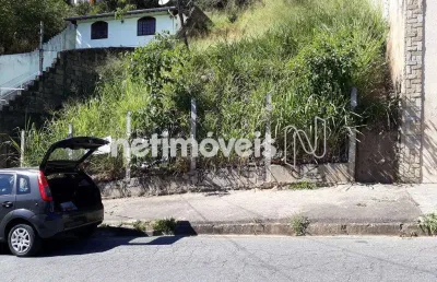Terreno comercial à venda na Rua Desembargador Pedro Licínio, Ouro Preto, Belo Horizonte