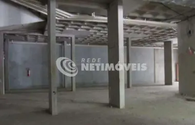 Ponto comercial à venda na Rua dos Guajajaras, Centro, Belo Horizonte