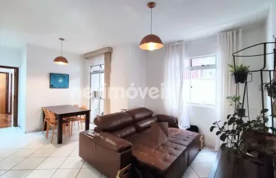 Venda apartamento 3 quartos sagrada família belo horizonte