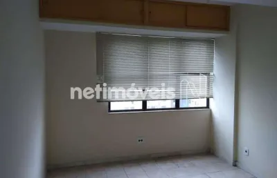 Sala comercial à venda na Avenida Augusto de Lima, Centro, Belo Horizonte
