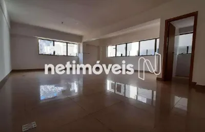 Sala comercial à venda na Rua Piauí, Santa Efigênia, Belo Horizonte