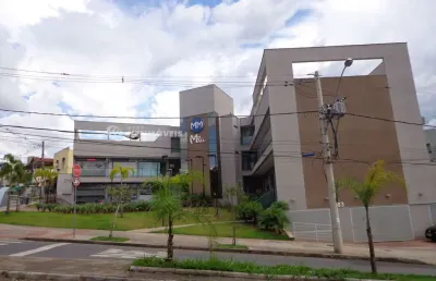 Ponto comercial à venda na Avenida Santa Terezinha, Itatiaia, Belo Horizonte
