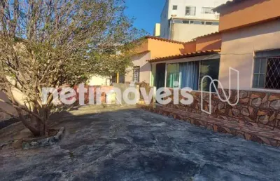 Casa com 2 quartos à venda na Praça Deputado Nunes Coelho, São João Batista, Belo Horizonte