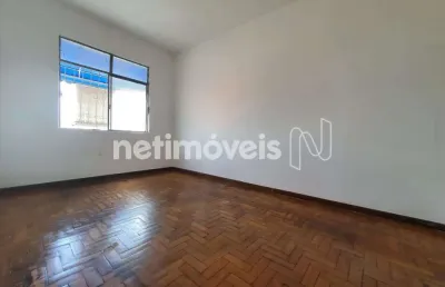 Apartamento com 3 quartos à venda na Rua Álvares de Azevedo, Colégio Batista, Belo Horizonte