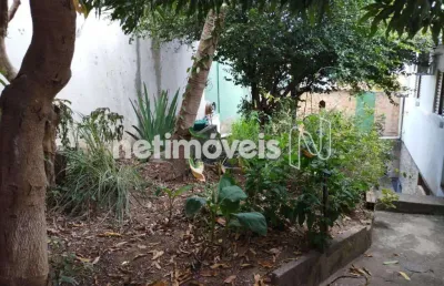 Terreno comercial à venda na Rua Guapé, Santo André, Belo Horizonte