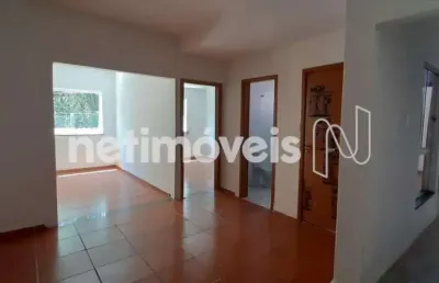 Casa com 3 quartos à venda na Rua Conselheiro Rocha, Santa Tereza, Belo Horizonte