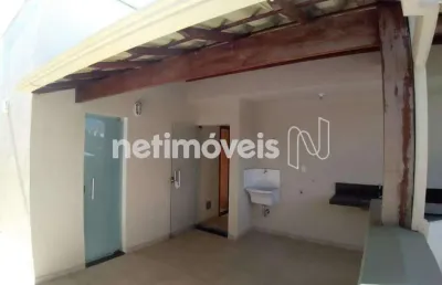 Cobertura com 3 quartos à venda na Rua Pedra da Lua, Candelária, Belo Horizonte