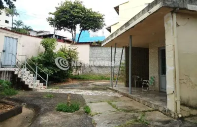 Casa com 2 quartos à venda na Rua Francisca Leão Correa, União, Belo Horizonte