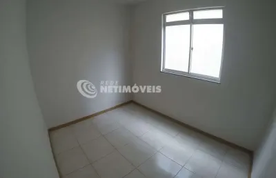 Apartamento com 3 quartos à venda na Rua Catalunha, Santa Terezinha, Belo Horizonte