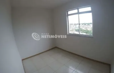 Apartamento com 3 quartos à venda na Rua Catalunha, Santa Terezinha, Belo Horizonte