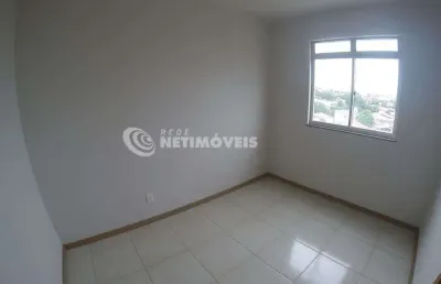 Apartamento com 3 quartos à venda na Rua Catalunha, 340, Santa Terezinha, Belo Horizonte