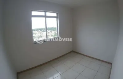 Apartamento com 3 quartos à venda na Rua Catalunha, Santa Terezinha, Belo Horizonte