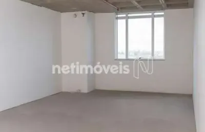 Sala comercial à venda na Rua Queluzita, Fernão Dias, Belo Horizonte