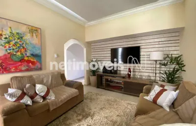 Ponto comercial à venda na Avenida Redelvim Andrade, Boa Esperança, Santa Luzia