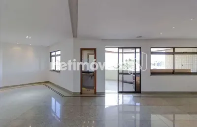 Venda apartamento 4 quartos cidade nova belo horizonte