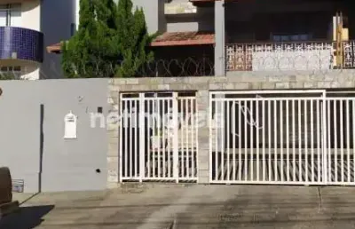 Casa com 4 quartos à venda na Rua Santa Catarina, Espírito Santo, Betim