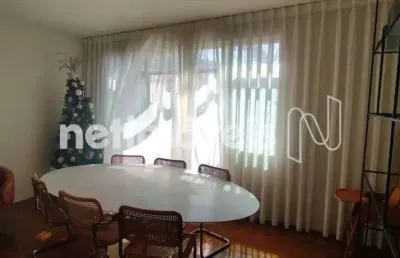 Apartamento com 3 quartos à venda na Rua Campo Belo, São Pedro, Belo Horizonte