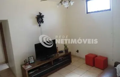 Casa com 5 quartos à venda na Rua Heliodora, Itacolomi, Sabará