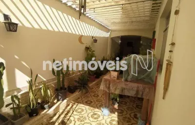 Apartamento com 3 quartos à venda na Rua Cardeal Stepinac, Cidade Nova, Belo Horizonte
