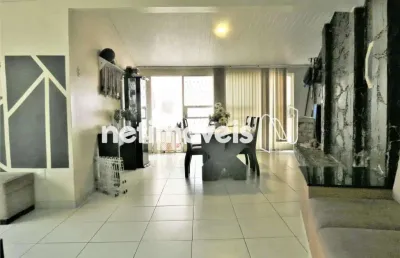 Casa com 4 quartos à venda na Rua Monte Sião, Serra, Belo Horizonte