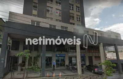 Sala comercial à venda na Rua dos Timbiras, Lourdes, Belo Horizonte