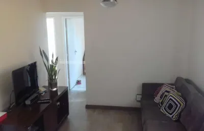 Apartamento com 3 quartos à venda na Rua Conceição Aparecida Augsten, Castelo, Belo Horizonte