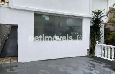 Ponto comercial à venda na Rua Córrego da Mata, Horto, Belo Horizonte