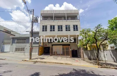 Prédio com 13 salas à venda na Avenida Barbacena, Barro Preto, Belo Horizonte