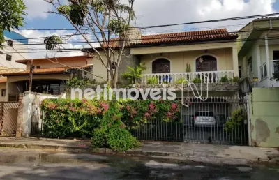 Casa com 6 quartos à venda na Rua Gumercindo Couto e Silva, Itapoã, Belo Horizonte