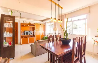 Apartamento com 3 quartos à venda na Rua Equador, São Pedro, Belo Horizonte