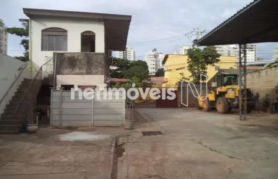 Ponto comercial à venda na Rua Deputado André de Almeida, Ouro Preto, Belo Horizonte