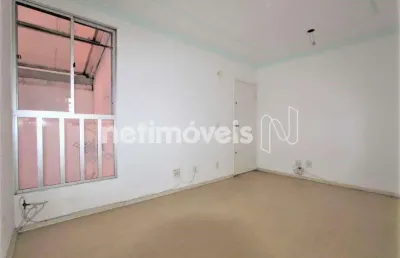 Apartamento com 2 quartos à venda na Rua Conceição Aparecida Augsten, Castelo, Belo Horizonte