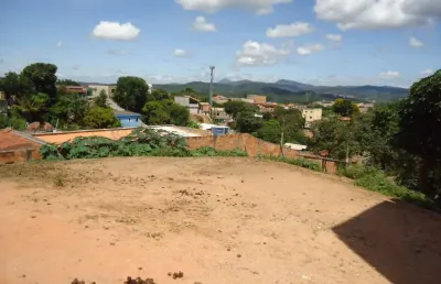 Terreno comercial à venda na Rua Sargento Filomeno, Monte Azul, Belo Horizonte