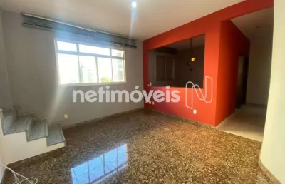 Cobertura com 4 quartos à venda na Rua Costa Monteiro, Sagrada Família, Belo Horizonte