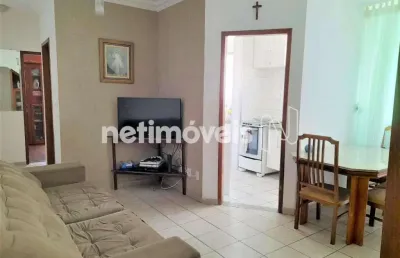 Cobertura com 3 quartos à venda na Rua Castelo Guimarães, Castelo, Belo Horizonte