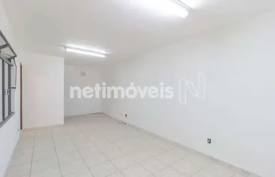 Sala comercial à venda na Avenida Augusto de Lima, Barro Preto, Belo Horizonte