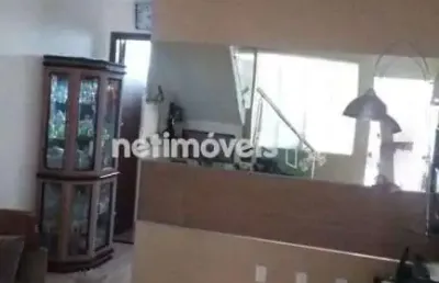 Venda casa em condomínio são joão batista (venda nova) belo horizonte