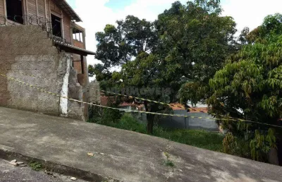 Venda lote-área-terreno joão pinheiro belo horizonte